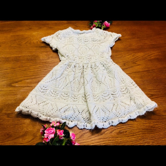 Cat & Jack girls dress - Picture 4 of 4